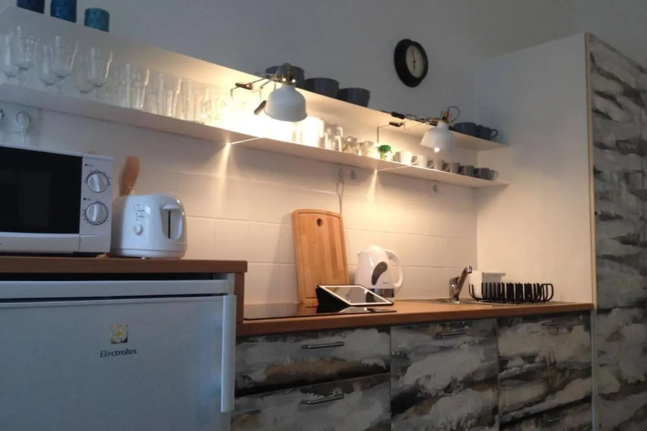 Modern Stylish 2 Bedroom Holiday Apartment Budapest