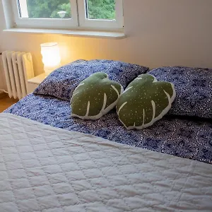 Mieszkanko Tuż Nad Morzem Apartament Gdańsk