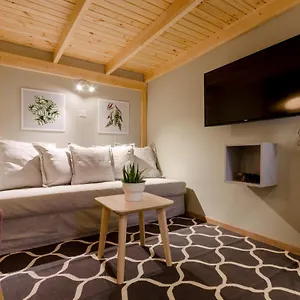 Apartament Cosy In Party District Ak20s, Budapeszt