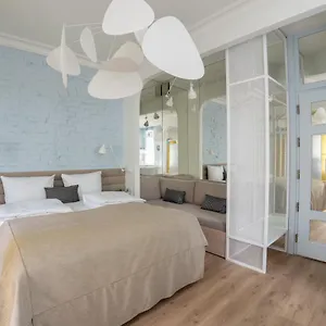 Viu Modern Retro Z Parkingiem Apartament Sopot