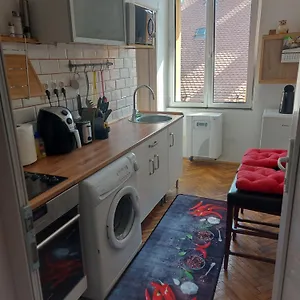 Apartament Casa Del Hodos, Budapeszt