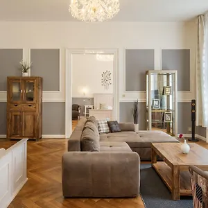 Masna - Old Town Residence Apartament Praga