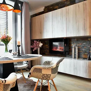 Brunetti Design Apartament Praga