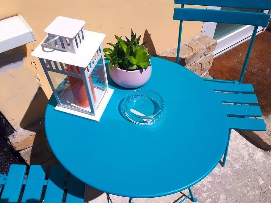 Modern Stylish 2 Bedroom Holiday Apartment Budapest Ungarn
