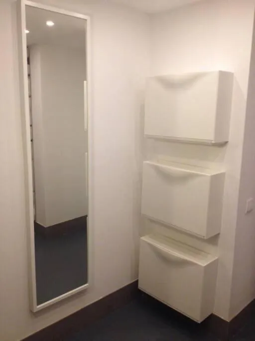 Modern Stylish 2 Bedroom Holiday Apartment Budapest