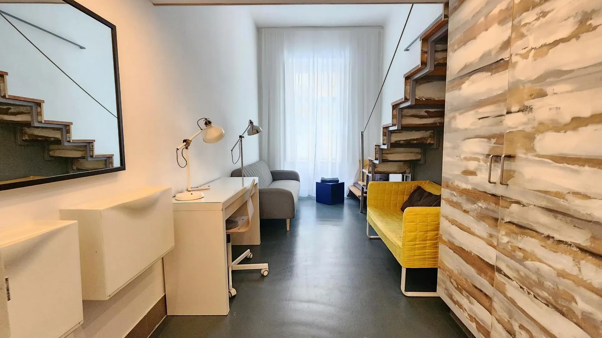 Modern Stylish 2 Bedroom Holiday Apartment Budapest 0*,  Ungarn